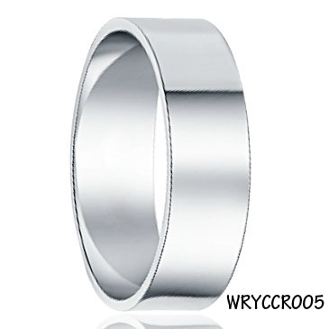 Cobalt Chrome Ring WRYCCR005