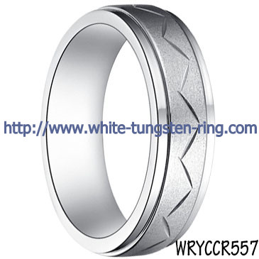 Cobalt Chrome Ring WRYCCR0057