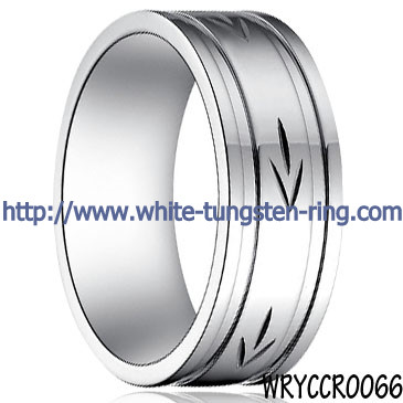 Cobalt Chrome Ring WRYCCR0066