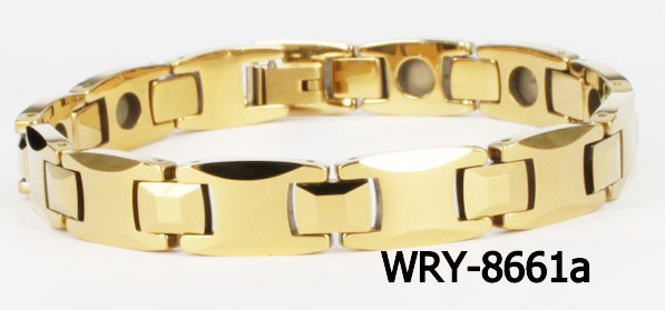 Tungsten Bracelet WRY-8661a
