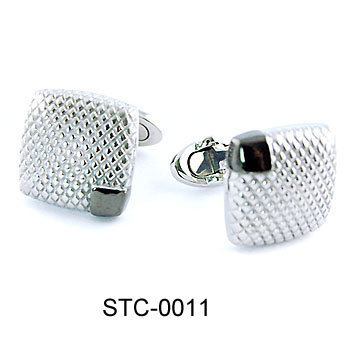 2012 New Fashion Cuff-links STC-0011