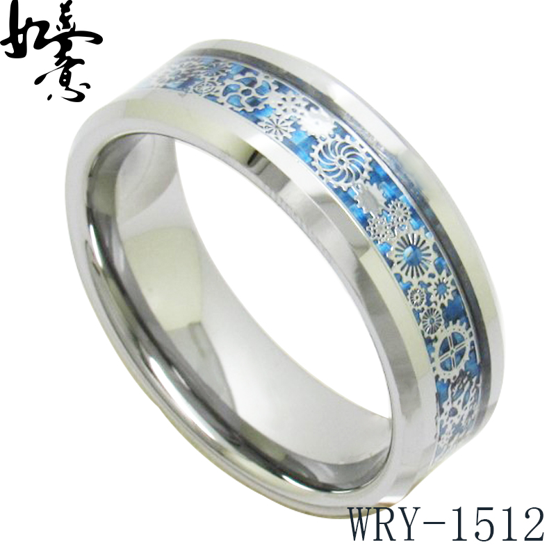 China Tungsten Ring Manufacturer